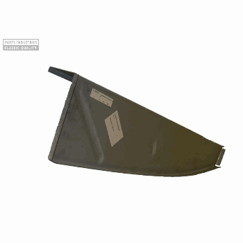 CHASSISBALK KOFFERBAK RECHTS CHASSISBALK KOFFERBAK RECHTS