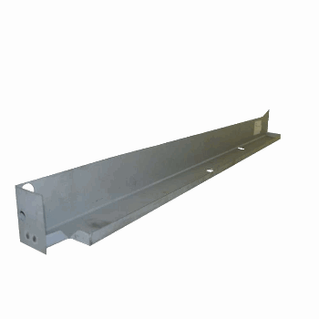 REP.PART INNER WING BK L REP.PART INNER WING BK L