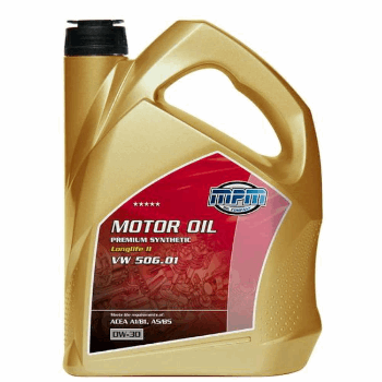 MOTOROLIE 0W-30 LONGLIFE II 5L MOTOROLIE 0W-30 LONGLIFE II 5L