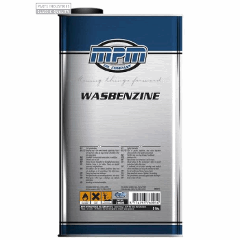 WASBENZINE 5L WASBENZINE 5L
