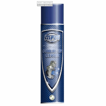 CARBURATEURREINIGER 400ML CARBURATEURREINIGER 400ML