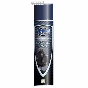 CONTACT SPRAY 400ML CONTACT SPRAY 400ML