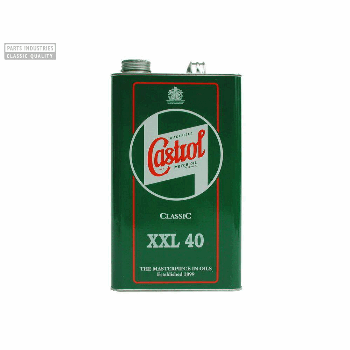 CL. MOTOROLIE XXL40 4 5 L. CL. MOTOROLIE XXL40 4 5 L.