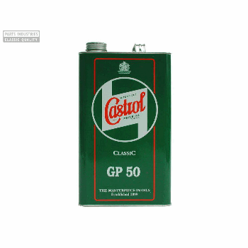 CL. MOTOROLIE XL GP50 5L. CL. MOTOROLIE XL GP50 5L.