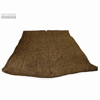 MOTORKAP ISOLATIE MOTORKAP ISOLATIE