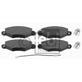 STABILISATORRUBBER L/R 24MM