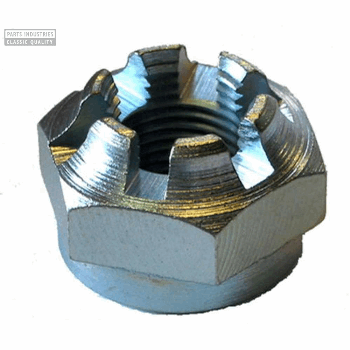 FUSEEKOGEL MOER ONDER FUSEEKOGEL MOER ONDER