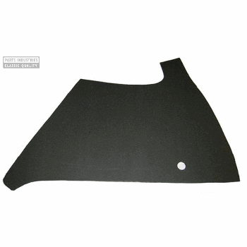 OORSCHELPSET ACHTERBANK OORSCHELPSET ACHTERBANK