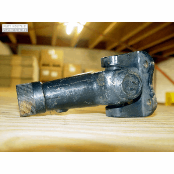 AANDRIJFAS BINNENDEEL COMPLEET