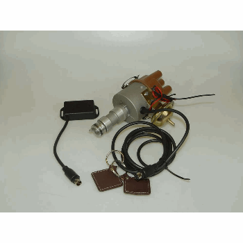 STARTONDERBREKER INCL. CPN STARTONDERBREKER INCL. CPN