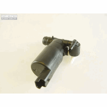 SPROEIERPOMP 2 AANSLUITINGEN