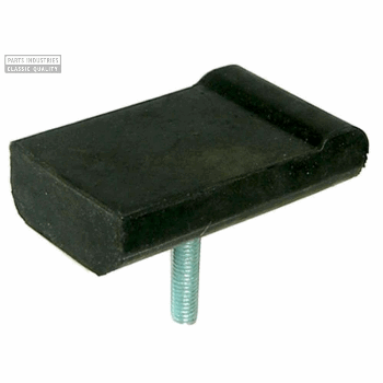 AANSLAG RUBBER ONDERARM AANSLAG RUBBER ONDERARM