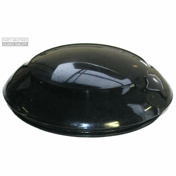 STUURWIEL DOP 2 SPAAKS ZWART STUURWIEL DOP 2 SPAAKS ZWART