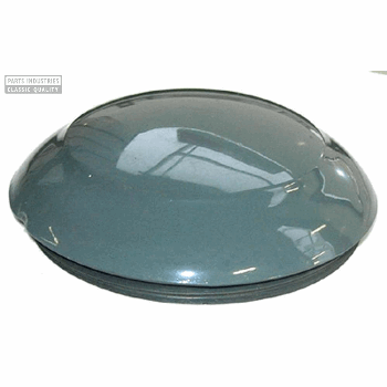 STUURWIEL DOP 2 SPAAKS GRIJS STUURWIEL DOP 2 SPAAKS GRIJS