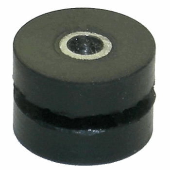 RUITENWISSERMOTOR BEV. RUBBER RUITENWISSERMOTOR BEV. RUBBER