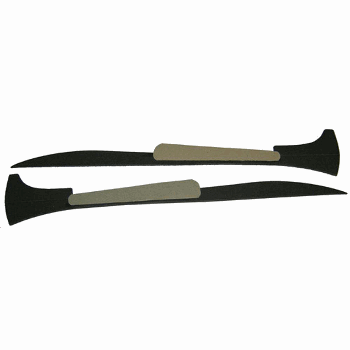 BEKLEDINGKARTONSET V RAAM L+R BEKLEDINGKARTONSET V RAAM L+R