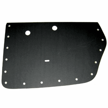 DEURPANEEL POLYSTYREEN RA/LA DEURPANEEL POLYSTYREEN RA/LA