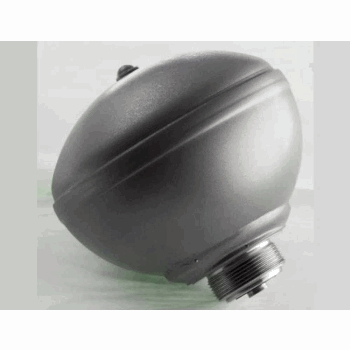 HULPVEERBOL VOOR HULPVEERBOL VOOR