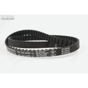 D.RIEM 104T