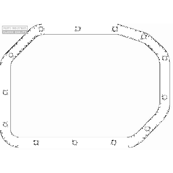 CARTERPAN PAKKKING CARTERPAN PAKKKING