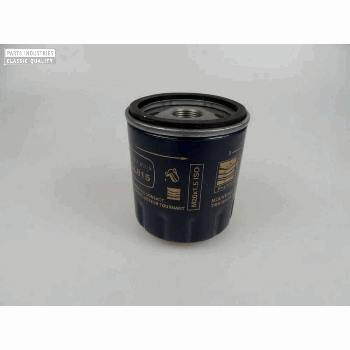 OLIEFILTER CITR/PEUG. GL815