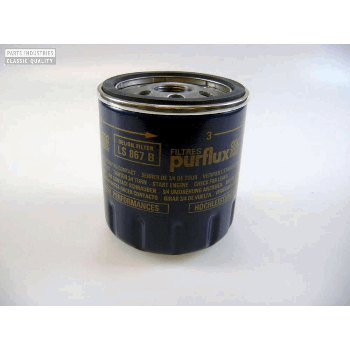 OLIEFILTER LS867B