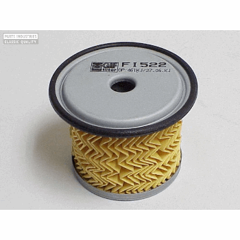DIESELFILTER FI522