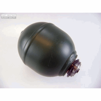 VEERBOL VOOR GROOT VEERBOL VOOR GROOT