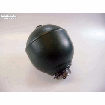 VEERBOL ACHTER KLEIN VEERBOL ACHTER KLEIN