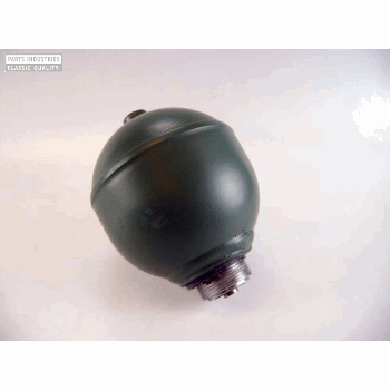 VEERBOL VOOR VEERBOL VOOR