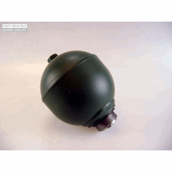 VEERBOL ACHTER VEERBOL ACHTER