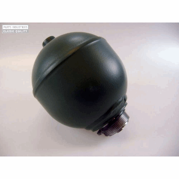 VEERBOL ACHTER VEERBOL ACHTER