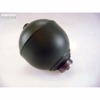 VEERBOL ACHTER VEERBOL ACHTER