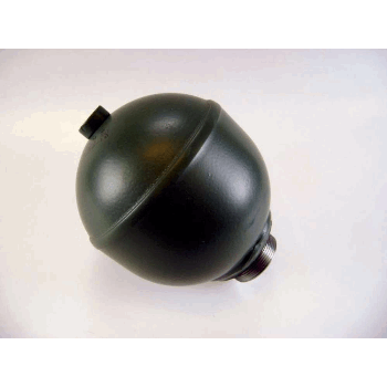 VEERBOL CONSTANTE HOOGTE VEERBOL CONSTANTE HOOGTE