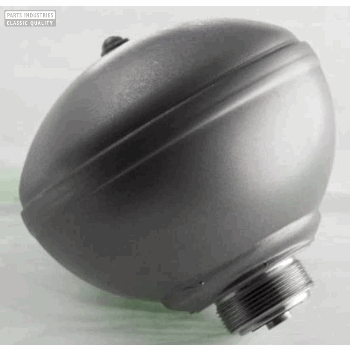 VEERBOL ACHTER VEERBOL ACHTER