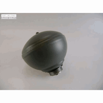 VEERBOL ACHTER VEERBOL ACHTER