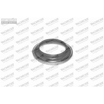 MONTAGESET SCHOKDEMPER