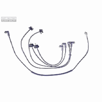 BOUGIEKABELSET DIN BOUGIEKABELSET DIN