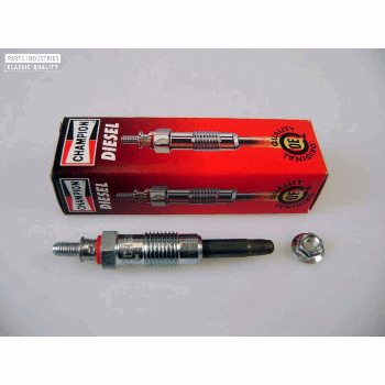 GLOEIBOUGIE CHAMPION CH163