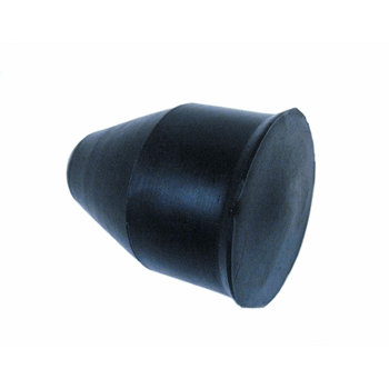 AANSLAGRUBBER DRAAGARM ACHTER AANSLAGRUBBER DRAAGARM ACHTER