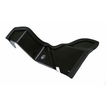 AFDEKPLAAT HOOGTEREG. L.A AFDEKPLAAT HOOGTEREG. L.A