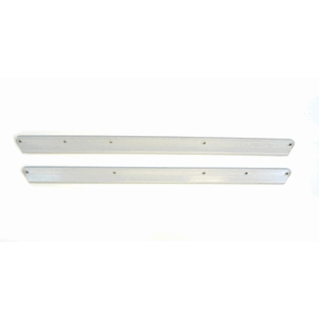 AFDICHTPROFIEL VOORPORTIER SET AFDICHTPROFIEL VOORPORTIER SET