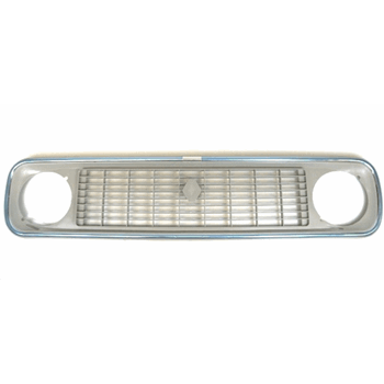 GRILLE GRIJS GRILLE GRIJS