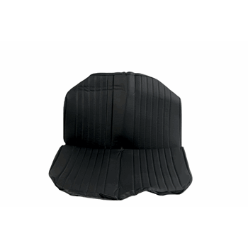 HOES ACHTERBANK ZWART SKAI HOES ACHTERBANK ZWART SKAI