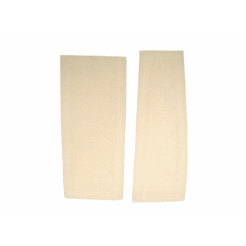 JUTE MAT SET STOEL ZIT/RUG JUTE MAT SET STOEL ZIT/RUG