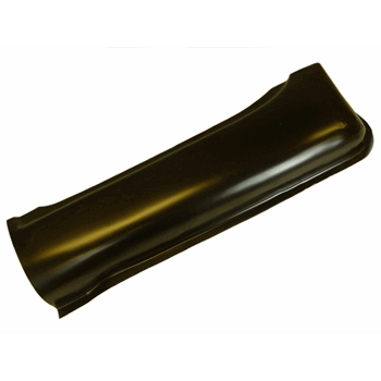 KOKERBALK ONDER DEUR LA KOKERBALK ONDER DEUR LA