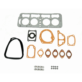 KOPPAKKING SET KOPPAKKING SET