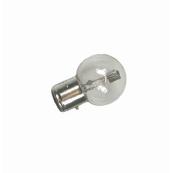 LAMP 12V 45/40W WIT FRANS LAMP 12V 45/40W WIT FRANS