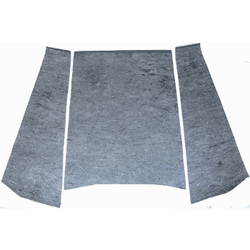 MOTORKAPISOLATIE + BIES NT MOTORKAPISOLATIE + BIES NT