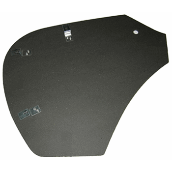 OORSCHELP ACHTERBANK +KLEM R OORSCHELP ACHTERBANK +KLEM R